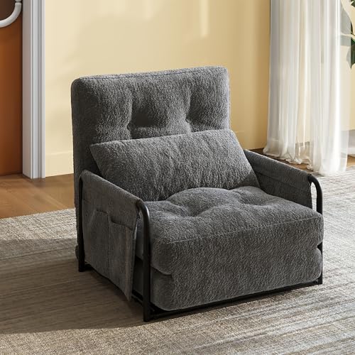 Futon Sofa Bed PALSF010&011