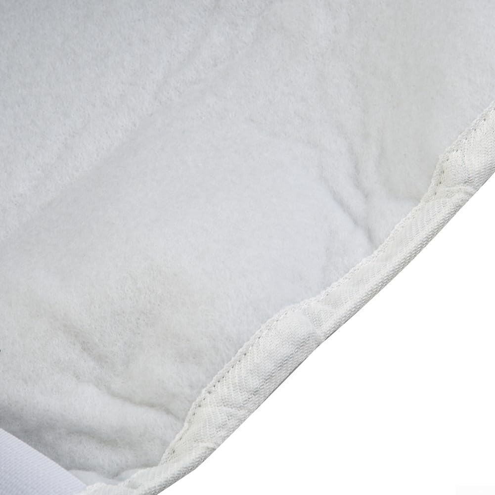 Telo Copriasse Da Stiro Xl Cotone Colori Assortiti - ACCESSORI ASSI DA STIRO - COLOMBO