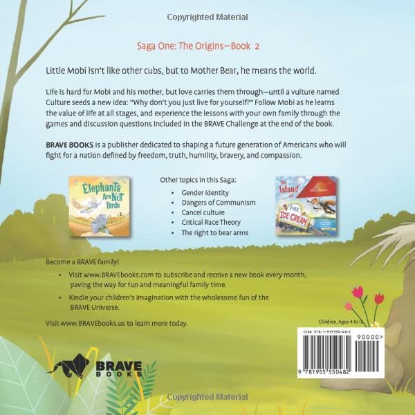 Little Lives Matter - Image 2