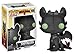 Funko POP! Movies: How to Train Your Dragon 2 - Toothless