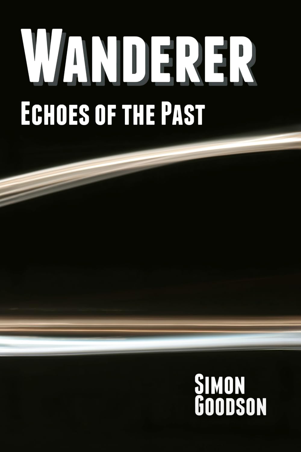 Wanderer - Echoes of the Past (Wanderer's Odyssey)