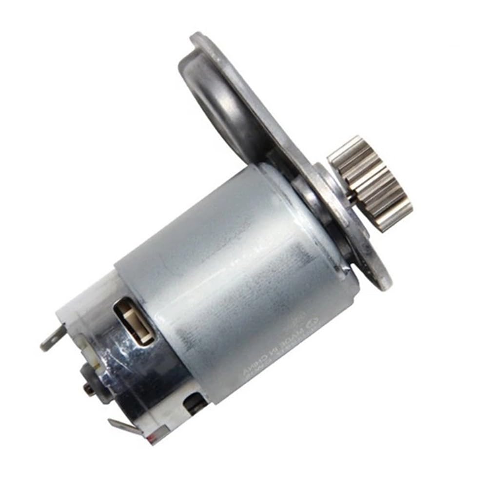Moteur de rechange 629932-8 14,4 V 18 V pour débroussailleuse sans fil BUR141 BUR181 DUR141 DUR181 DUR141Z DUR181Z UR141D