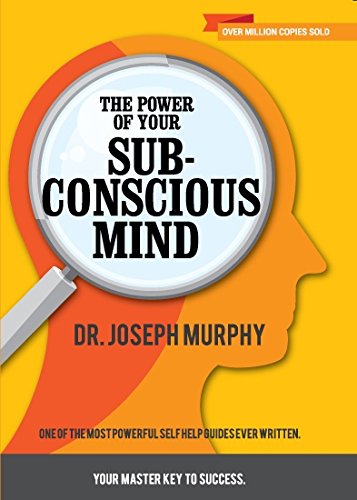 Grapevine India The Power of Your Subconscious Mind by Dr. Joseph Murphy - Paperback
