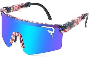 Pit Viper Sale | UV400 Protection Sun Glasses For Youth