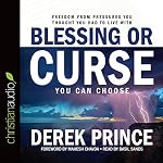 Cover of Blessing or Curse