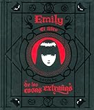 Emily/El Libro de las Cosas Extranas (Emily the Strange)