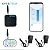 EPTTECH Smart TLC2326P Remote Detector Display Screen Tuya Smart Life Mobile APP Liquid Water Oil Level Tank Monitor Sensor Controller Intelligent Alarm Outdoor Indicator Waterproof IP67