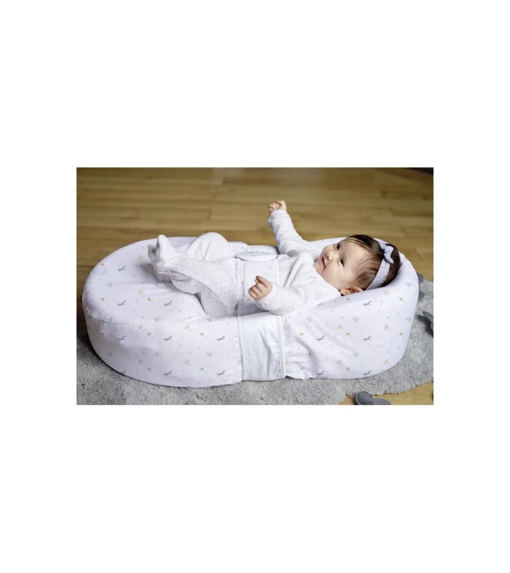 Red Castle cocoonababy Happy Fox