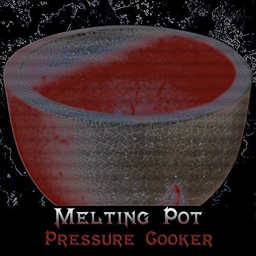 Pressure Cooker Melting Pot Digital Music