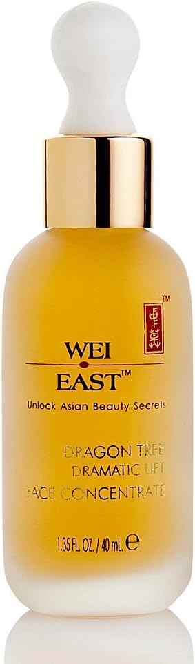 Dragon Tree Dramatic Lift Face Concentrate