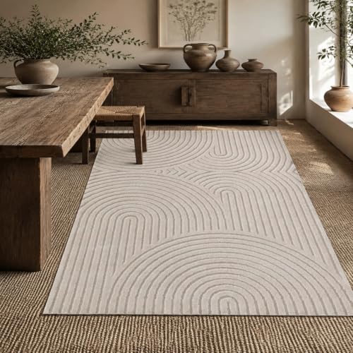 Tapis de chambre taille intermédiaire pour protéger le sol sous une chaise