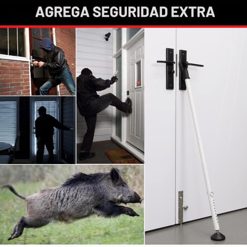 Barra de seguridad para puerta 12 Imagen adicional