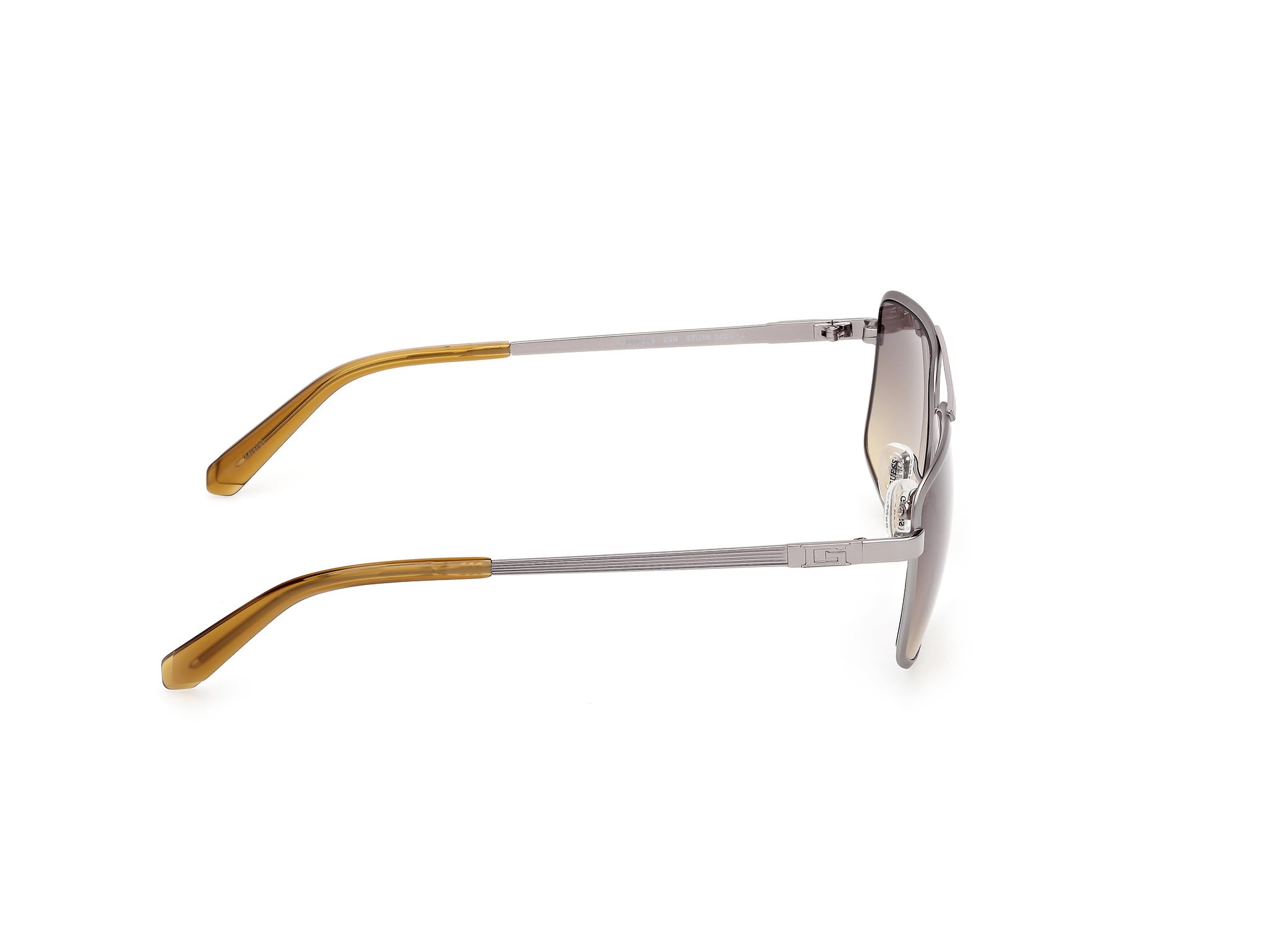 GUESS Occhiali - modello GU00208, colore matte gunmetal