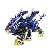 ZOIDS ブレードライガーAB バン仕様 (1/72スケールプラスチックキット)