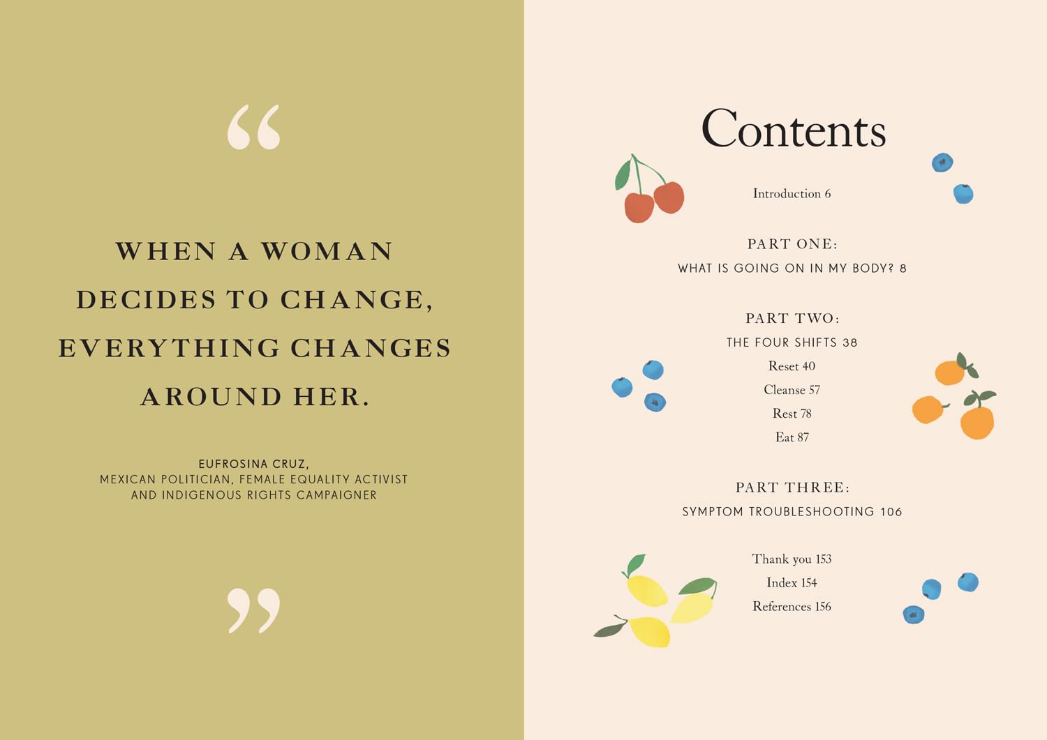 The Natural Menopause Method: The revised and updated nutritional self-help guide to perimenopause and more