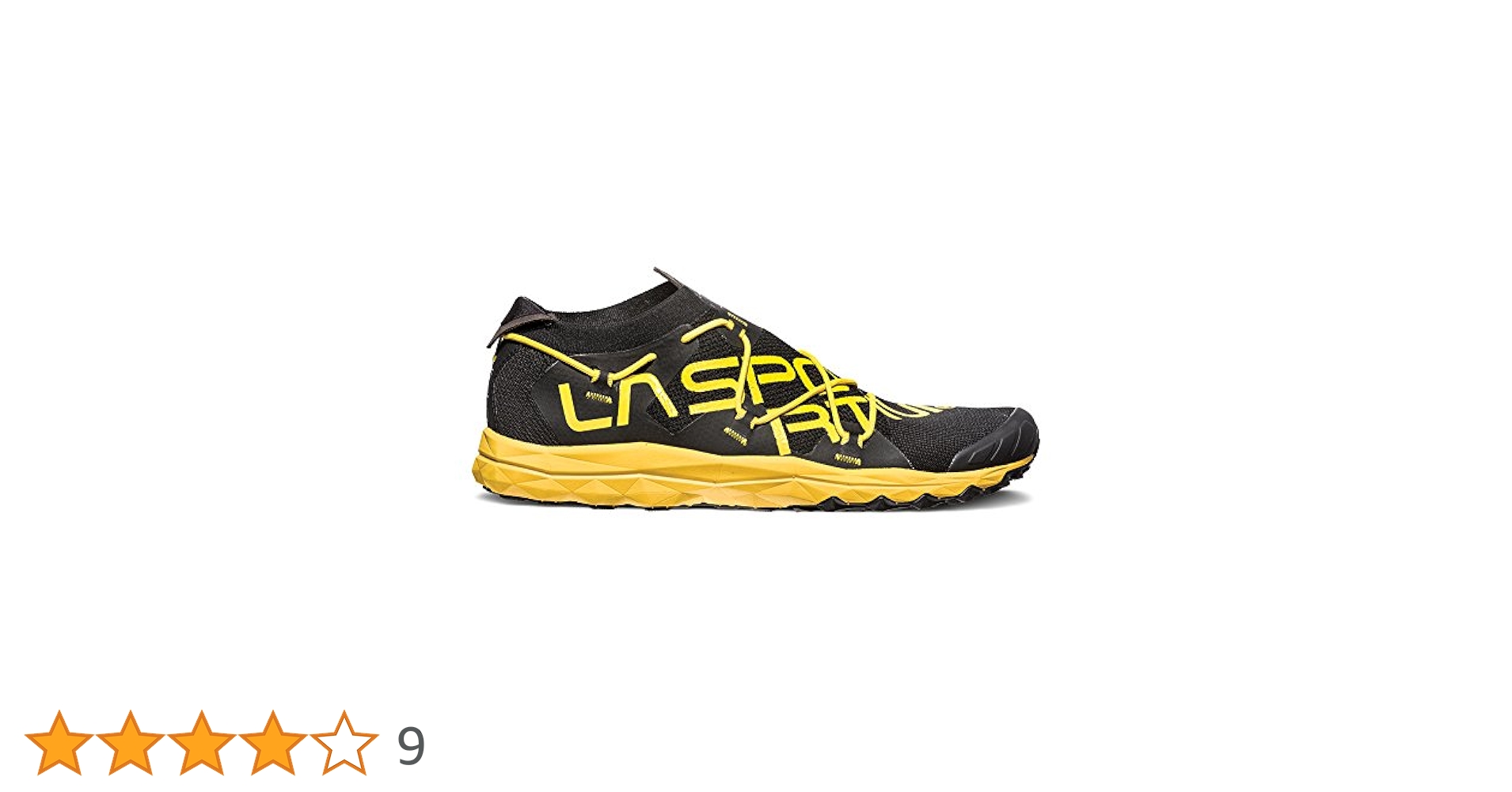 LA SPORTIVA - スポルティバ VK Amazon | La Sportiva VK ランニングシューズ US サイズ: 41 M