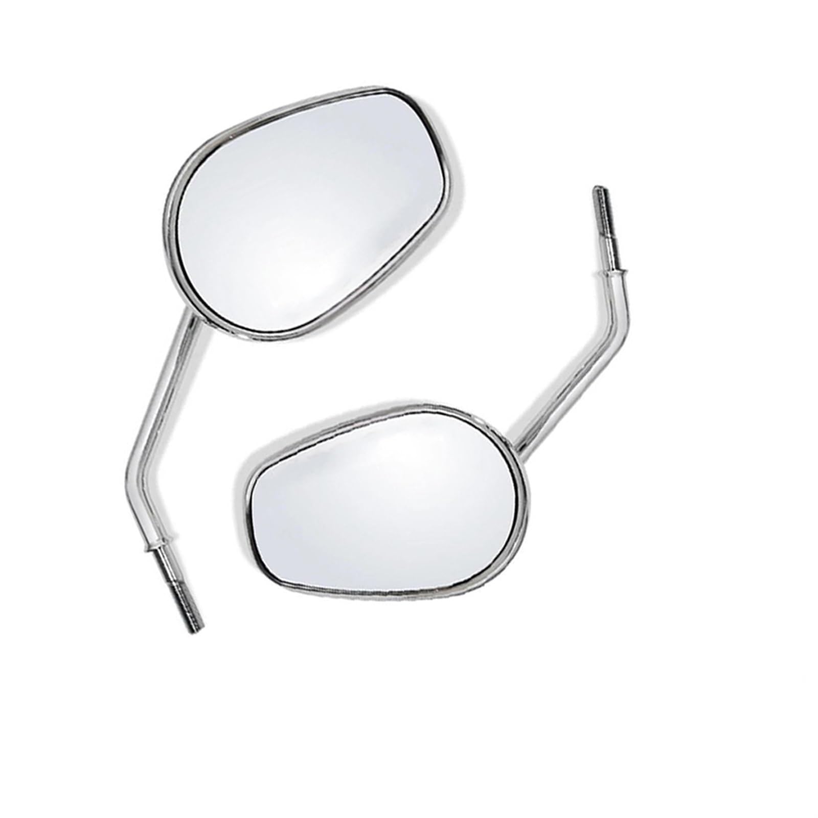 Espejo retrovisor para motocicleta con visión ampliada Road Glide FLTRXS 5