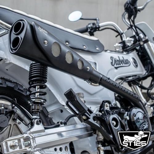 KLOKE マフラー＆HENRIK VIBSKOV マフラー KLOKE マフラー＆HENRIK VIBSKOV マフラー