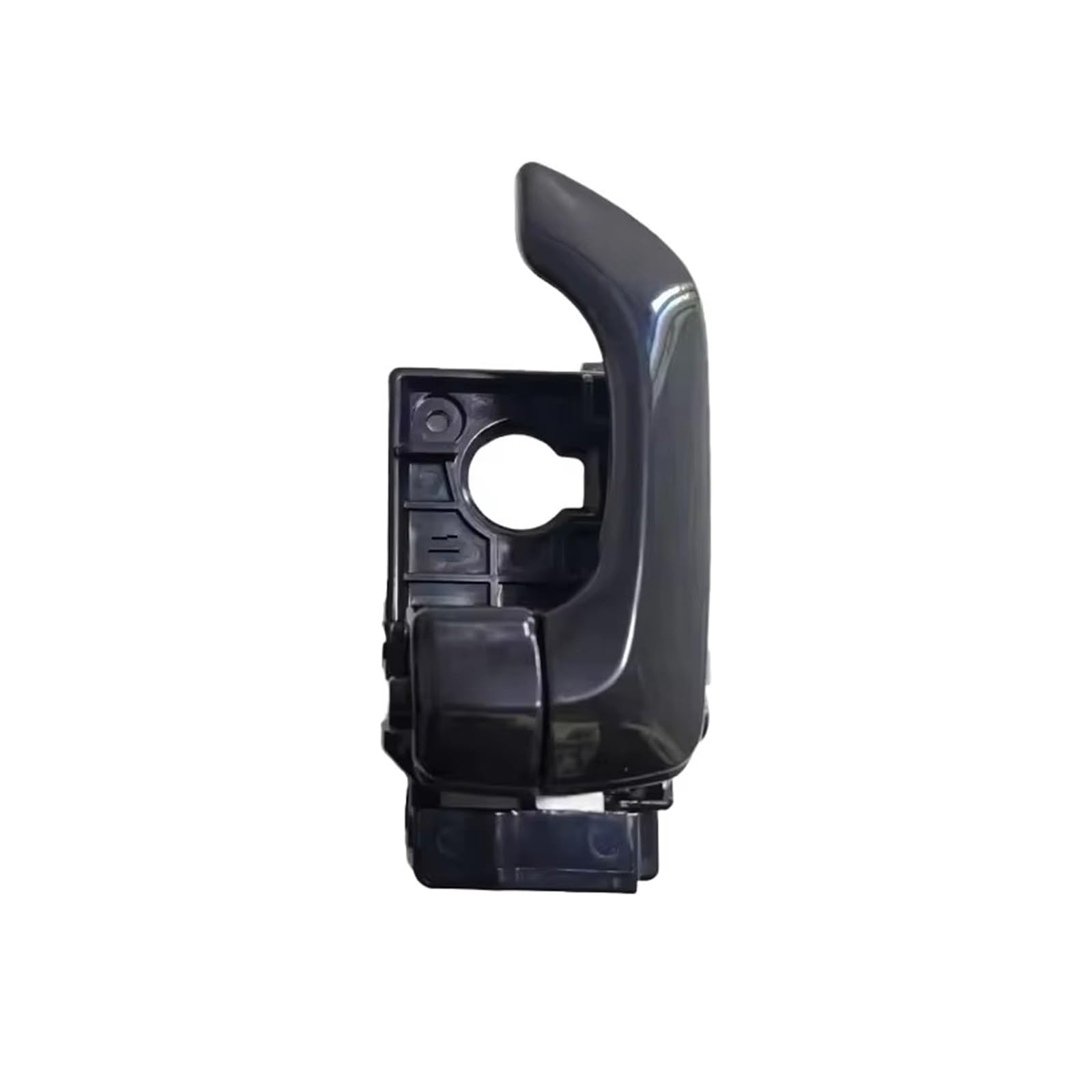ZhanNuoBHd Car Inside Door Handle for Kia for Optima for Magentis 2006 2007 2008 2009 2010 Car Door Interior Inner Inside Handle Metal Plastic(Left)