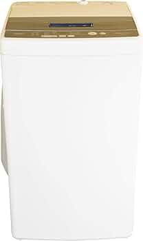 AQUA/AQW-BK45G-FB 全自動洗濯機 19年製 アクア AQUA 全自動洗濯機 フロストブルー AQW-BK45G-FB の通販