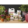 Hormex Rooting Hormone Concentrate with B1 Root Growth Stimulator for Stronger, Thriving Plants - Prevents Transplant Shock - Hydroponics, Houseplants, Gardens, Trees, Fruits and Vegetables - 8oz