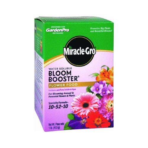 Best Bloom Boosters Fertilizers for Cannabis Growth On 2022