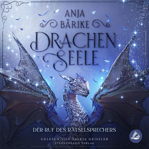 Der Ruf des Rätselsprechers cover art