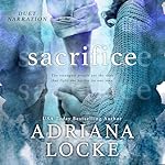 Cover of Sacrifice