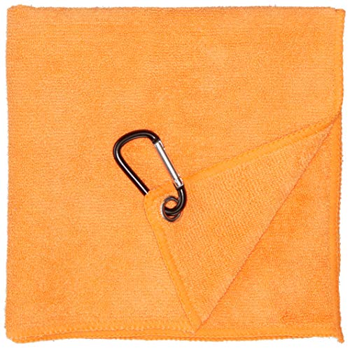 Microfiber Greens Towel Orange Crush Single (B01BPJYG9K) Amazon Price History, Amazon Price Tracker