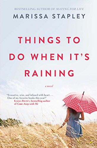 Things to Do When Its Raining view 2
