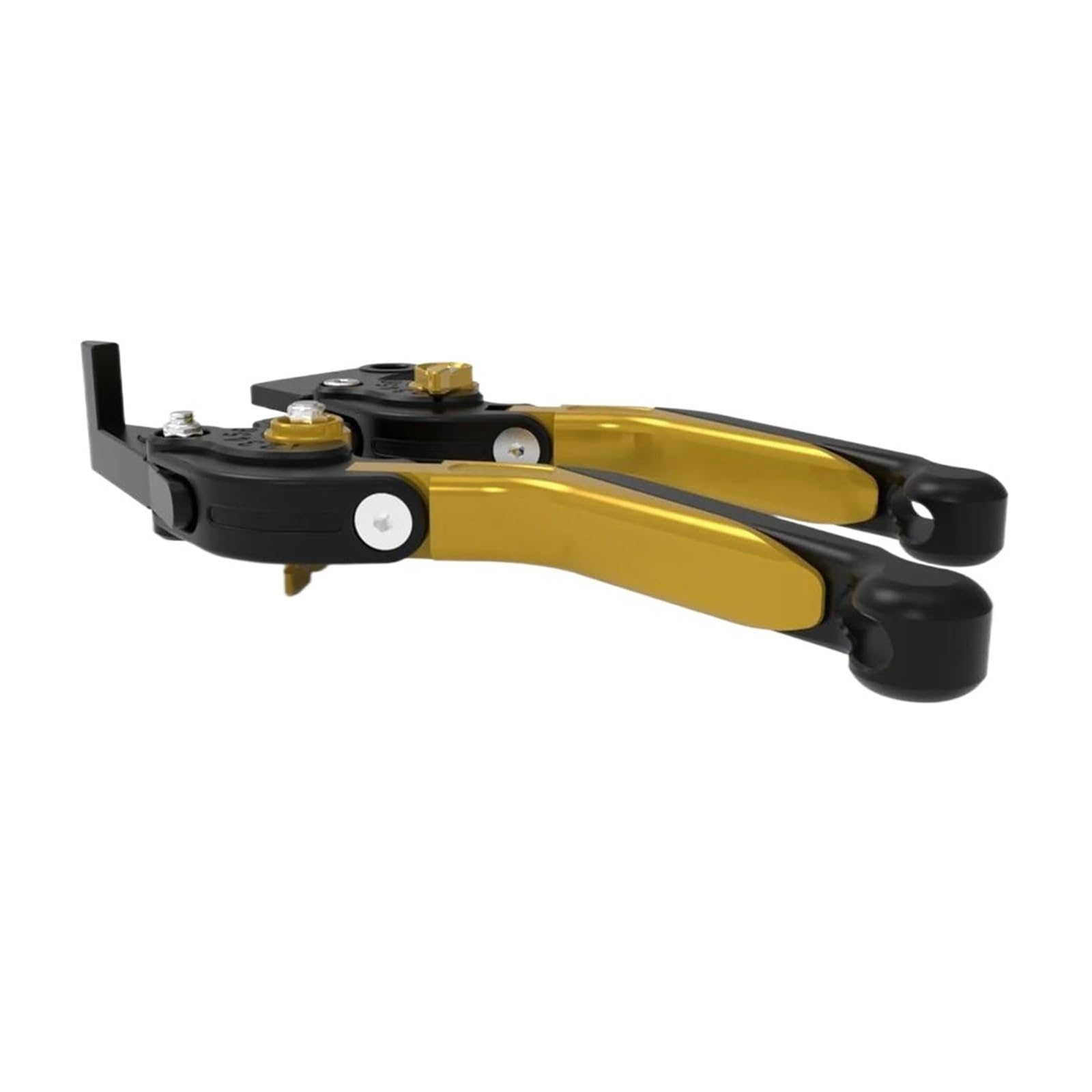 Heyhellnin E For Scrambler Sixty2 400 2016-2021 Adjustabl Foldabl Extendabl Brak Clutch Levers Motorbik Brak Levers(E)