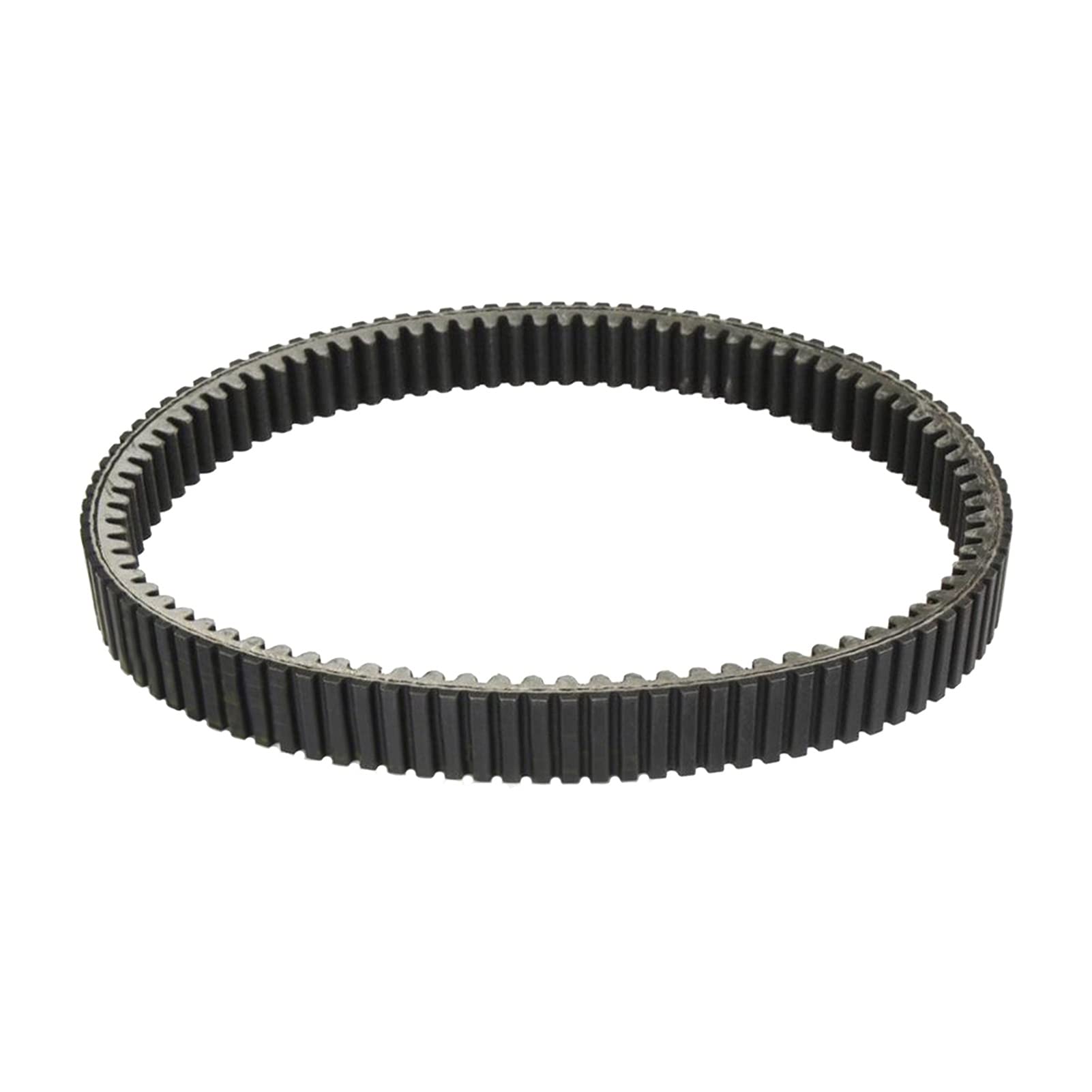 BMINOPerformance Drive Belt Fit For Ski-Doo 800R E-TEC 800R P-TEK 900 ACE Turbo Black ATV Parts and Accessories