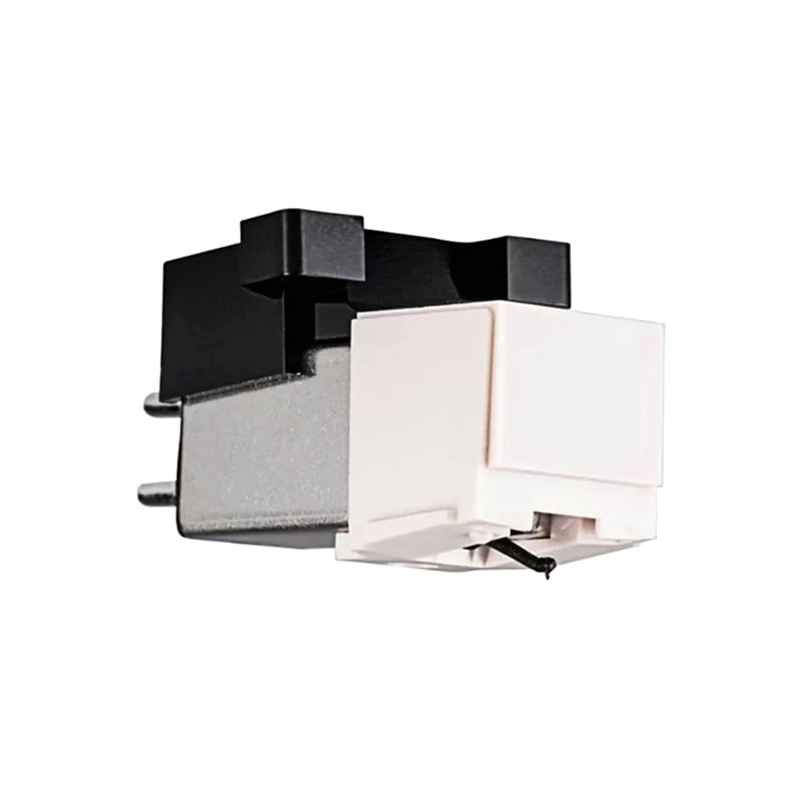 YOGOTEU Recorder Needle,Record Player Stylus MM Phono Needle High Output Magnetic Phono Cartridge for Auditory Technica AT3600L Phono Cartridge