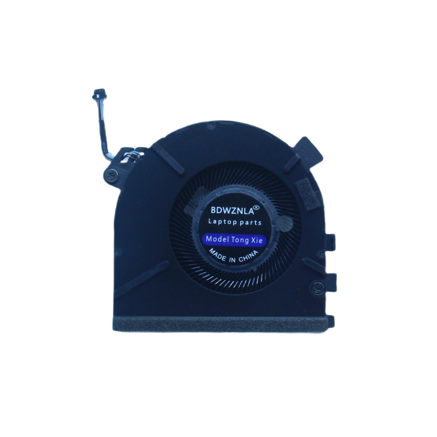 New Laptop Cooling Fan for EG50050S1-CR50-S9A 6033B0144401 DC5V 0.50A New Laptop Cooling Fan for EG50050S1-CR50-S9A 6033B0144401 DC5V 0.50A