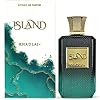 Khadlaj Island Extrait de Parfum Sp...