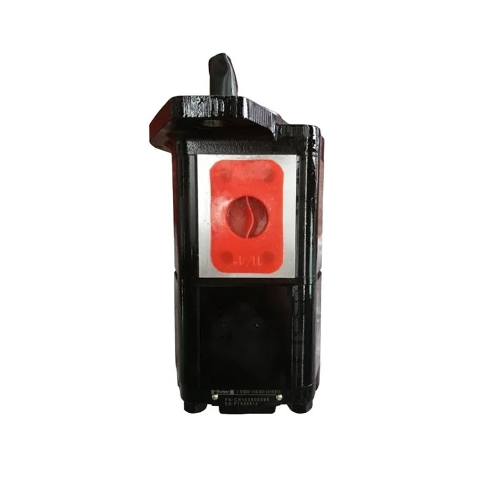 KXIWLUFV Hydraulic Gear Pump Concrete Spare Parts Double