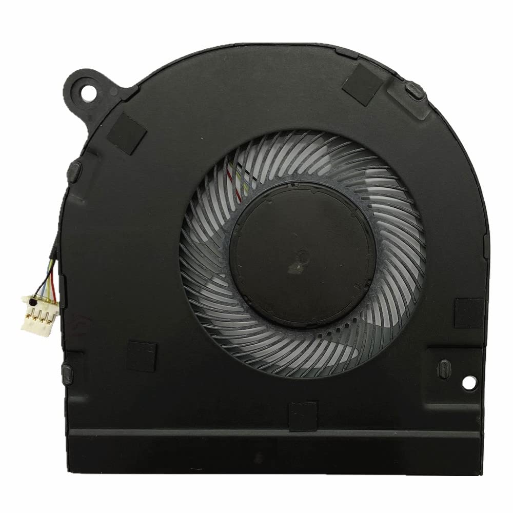Landalanya Replacement New Laptop CPU Cooling Fan for Acer Swift 3
