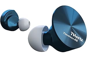 7HZ Timeless AE: Budget King with Powerful Bass and Refined Treble