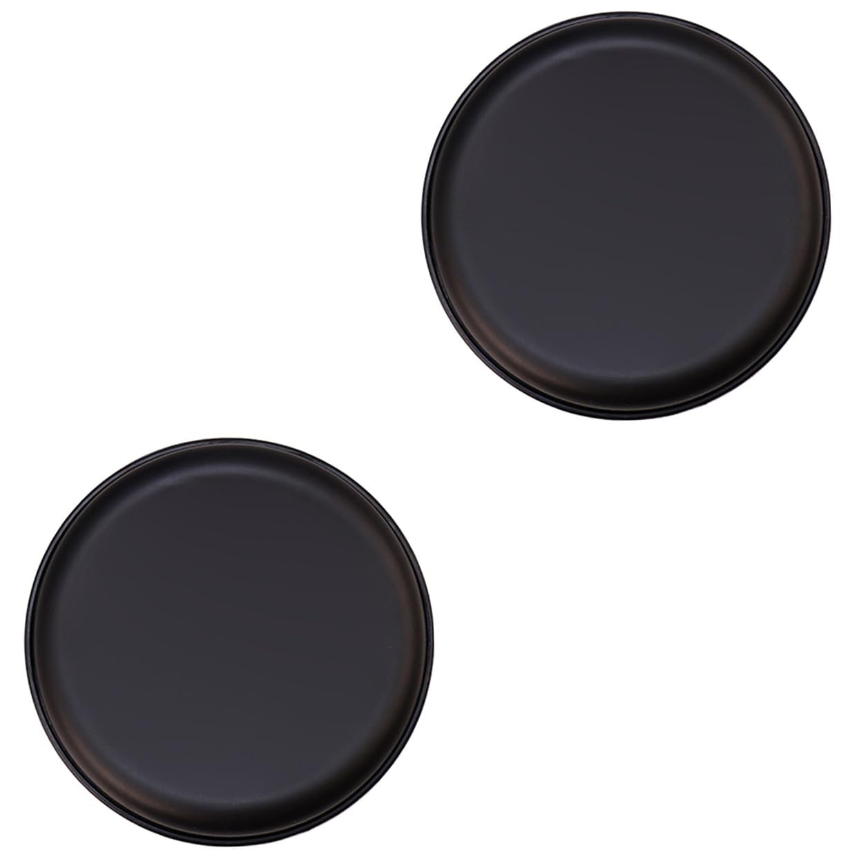 NUOBESTY 2 Piezas Reposamuñecas Para Uñas Cojín De Uñas Muñequera Antideslizante Almohadilla Para Descansar La Muñeca Suministrar Ratón Oficina Pu Almohadilla De Protección Envío Directo