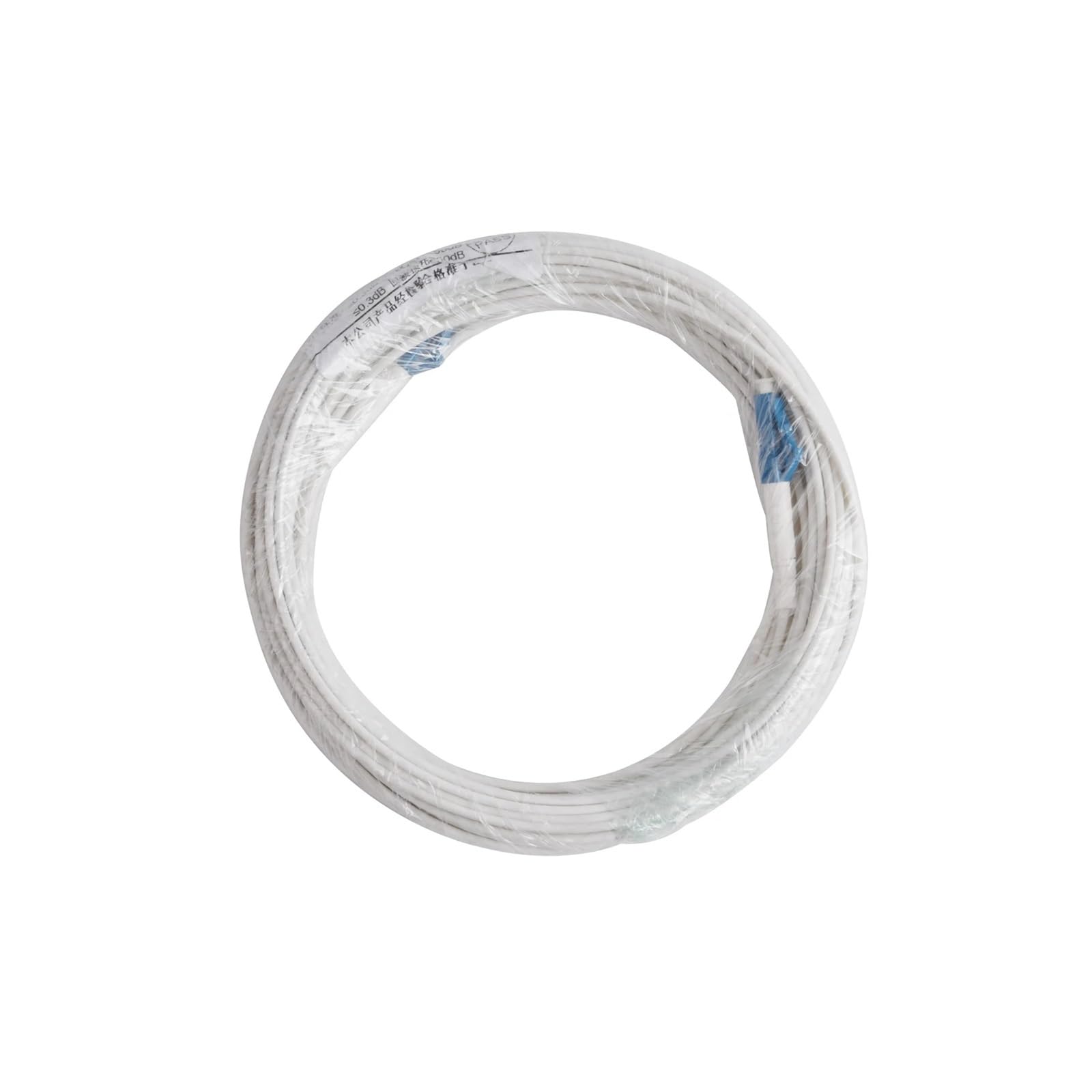 Cavo patch in fibra