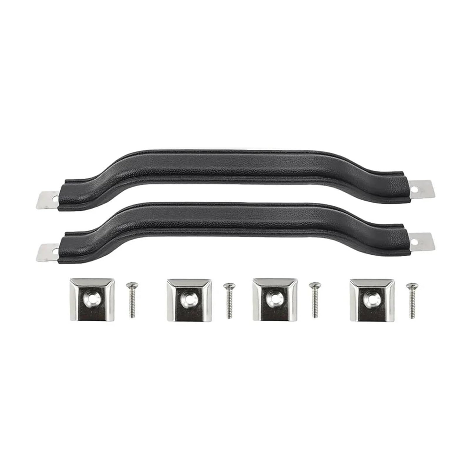 SUTVCM 55009801KS—L48A Car Interior Door Handle Strap Pull for Jeep CJ5 CJ7 CJ8 for Wrangler YJ 1987-1995