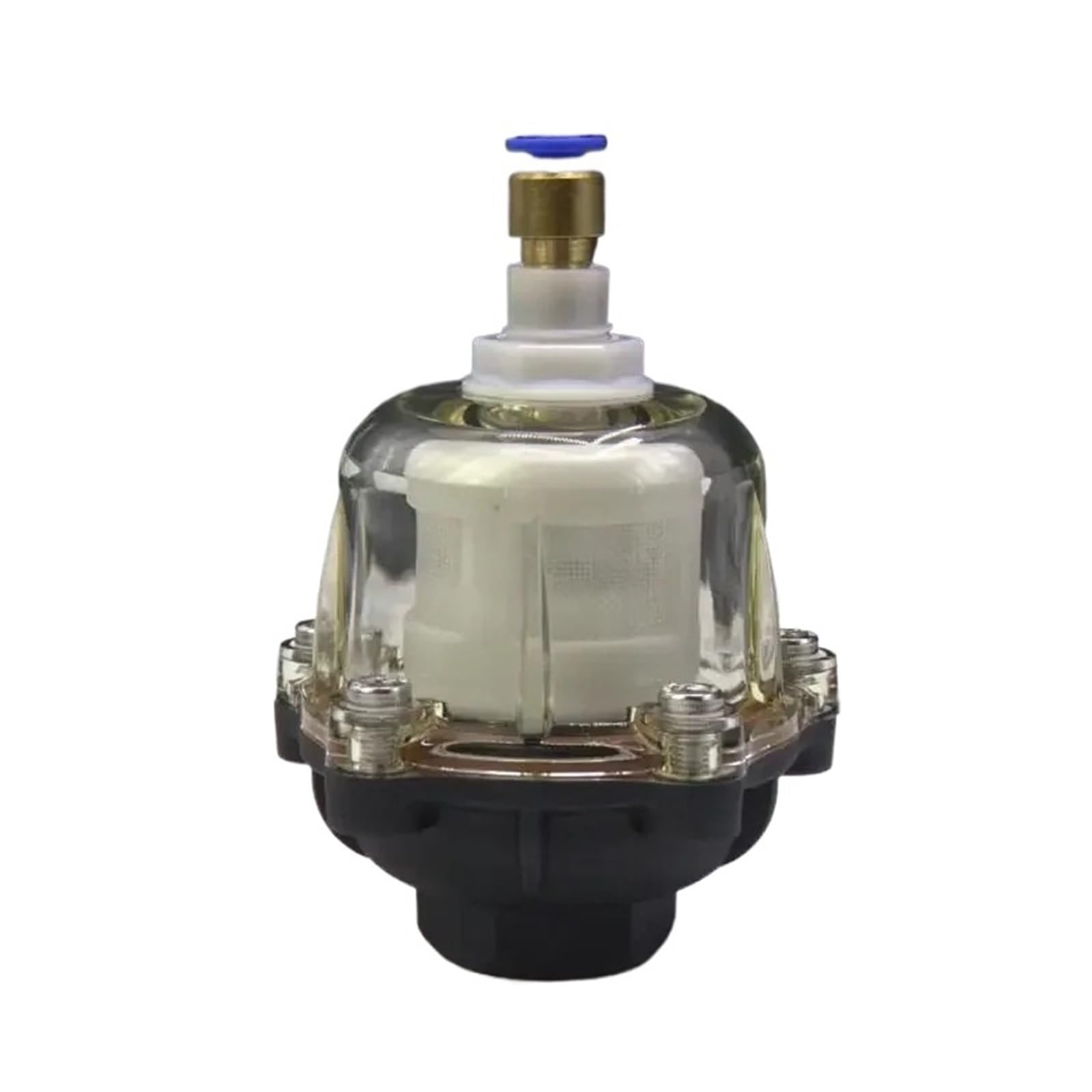 Screw air Compressor Accessories Drain Valve