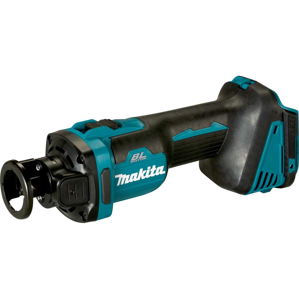 MakitaXOC02Z 18V LXT® Lithium-Ion Brushless Cordless Cut-Out Tool, AWS™ Capable, Tool Only