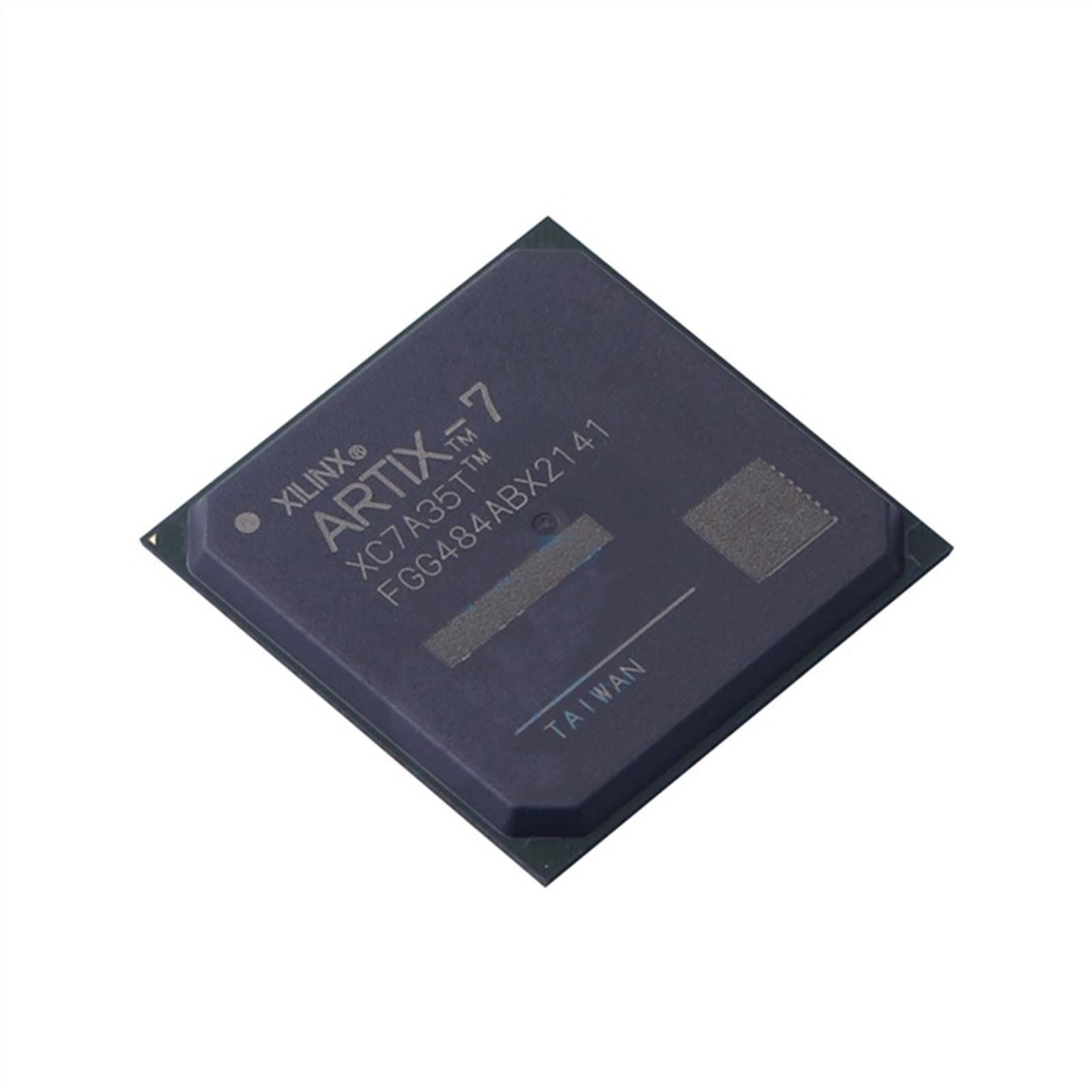 XC7A35T-2FGG484C circuits intégrés de précision au format FBGA - 3