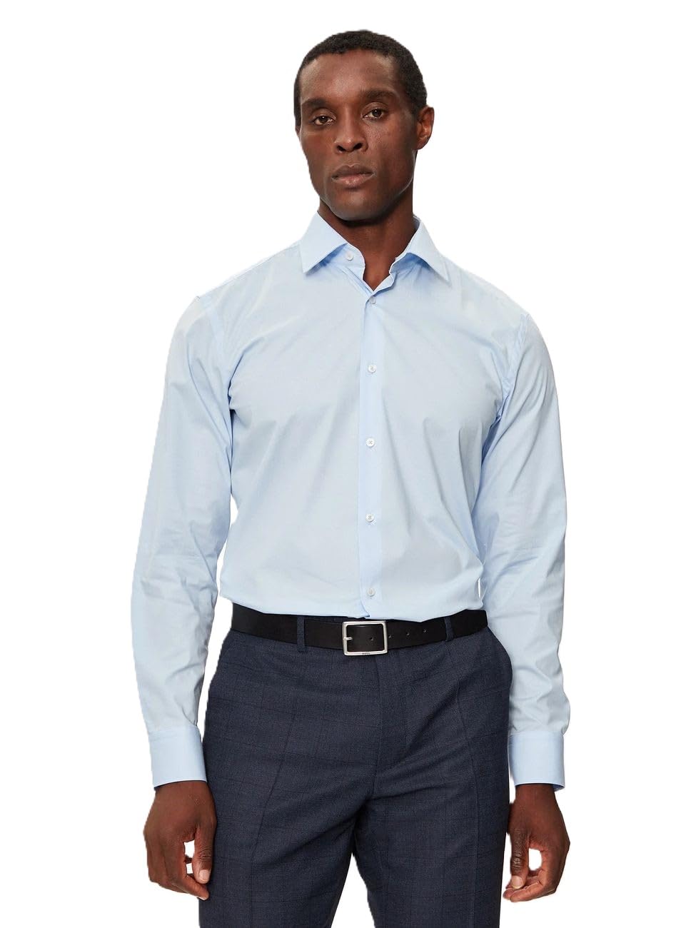 BOSS Camicia Uomo 50527198