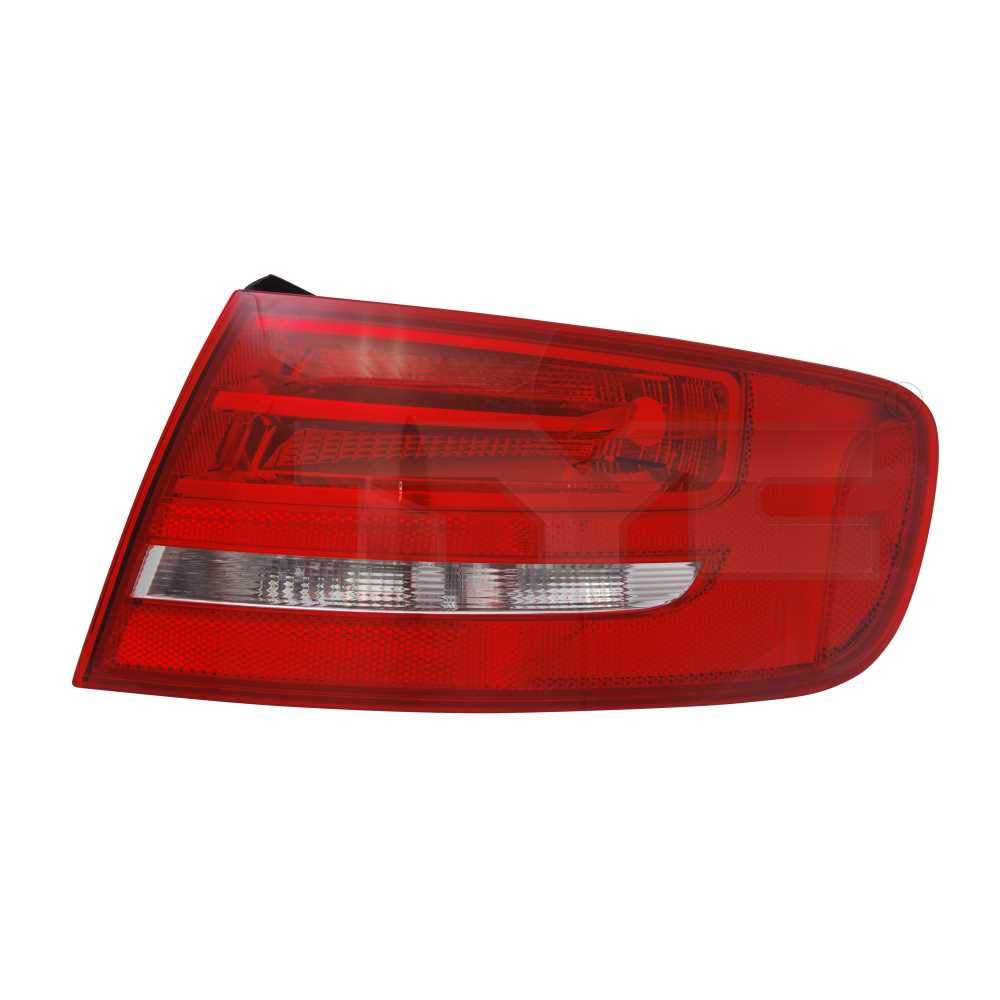 Goodpart 11-11365-01-2 - Fanale Posteriore Tyc Senza Portalampada - 4