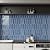 VaryPaper 10 Sheets Blue Peel and Stick Backsplash for Kitchen Stick on Backsplash Waterproof Removable Vinyl Back Splash Sticky Tiles Self Adhesive Wall Tiles for Bathroom Laundry Room 12''x12''