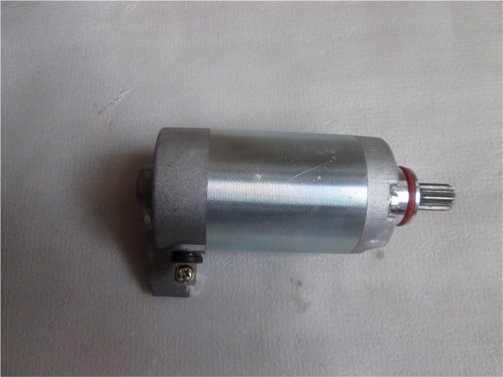 Démarreur de moto 150 SRZ150 pour rouler au quotidien sans panne