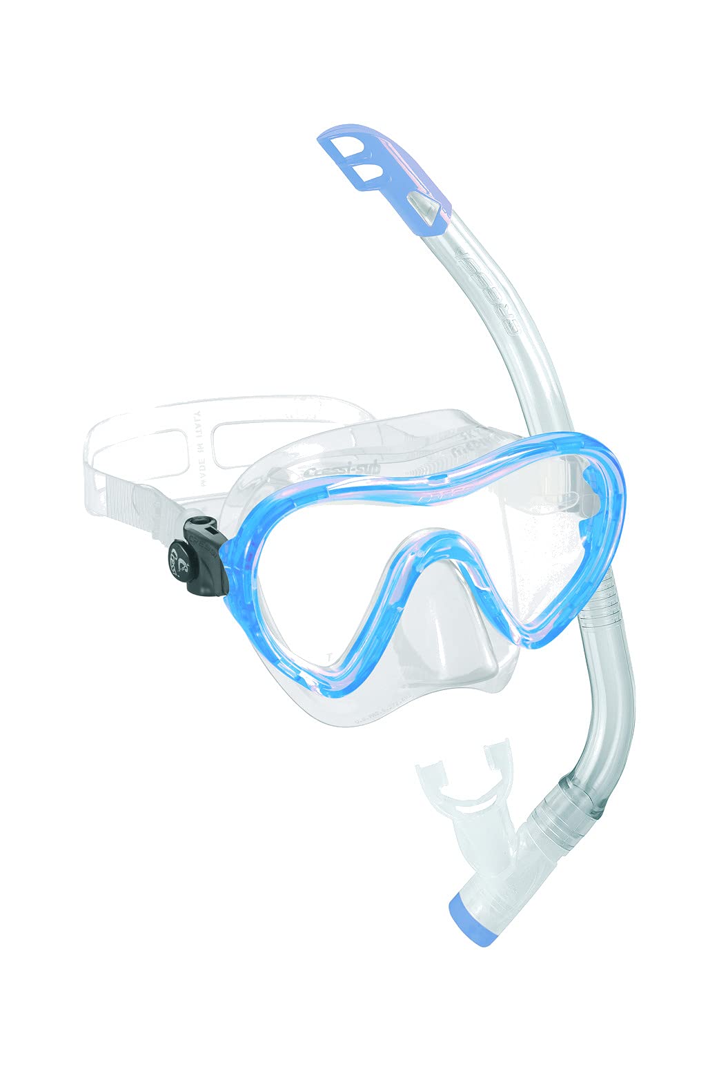 CRESSI Kit Sky VIP Junior