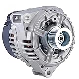 Alternator For MERCEDES BENZ W463 G55 AMG W220 S430 S500 S55 C215 CL500 M113 A0111543202 0123520017